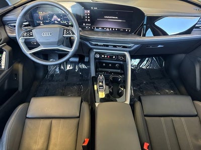 2025 Audi Q5 2.0T Premium Plus quattro