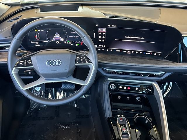 2025 Audi Q5 2.0T Premium Plus quattro