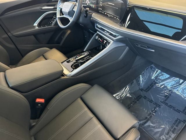 2025 Audi Q5 2.0T Premium Plus quattro