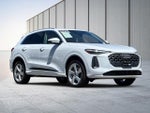 2025 Audi Q5 2.0T Premium Plus quattro
