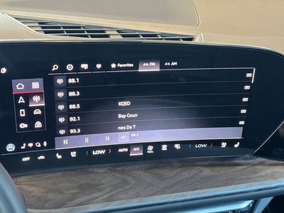 2025 Audi Q5 2.0T Premium Plus quattro