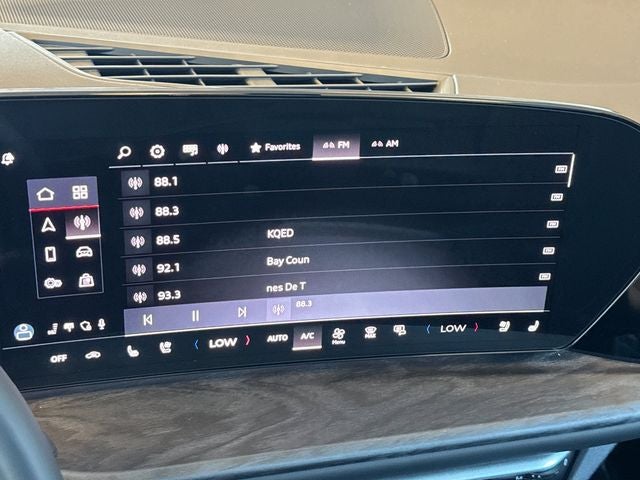 2025 Audi Q5 2.0T Premium Plus quattro