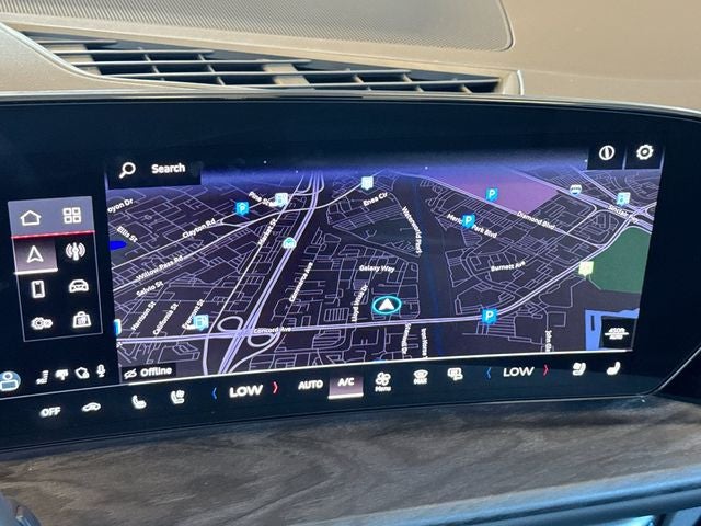 2025 Audi Q5 2.0T Premium Plus quattro