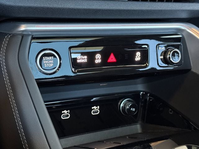 2025 Audi Q5 2.0T Premium Plus quattro
