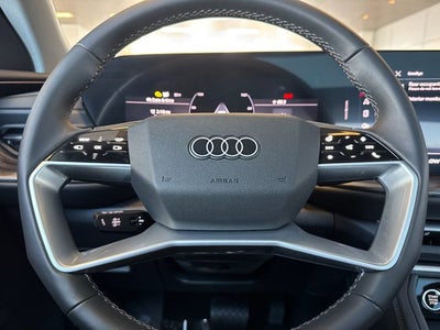 2025 Audi Q5 2.0T Premium Plus quattro