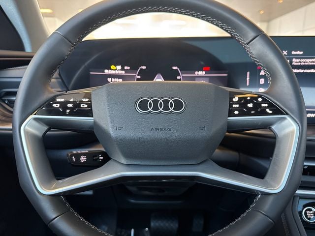 2025 Audi Q5 2.0T Premium Plus quattro