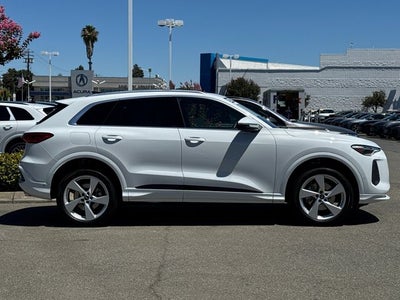2025 Audi Q5 2.0T Premium Plus quattro