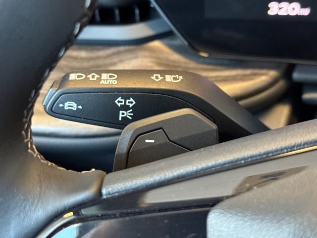 2025 Audi Q5 2.0T Premium Plus quattro