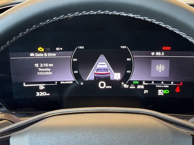 2025 Audi Q5 2.0T Premium Plus quattro