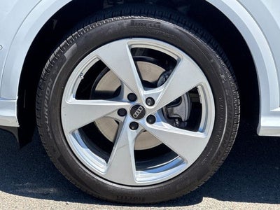 2025 Audi Q5 2.0T Premium Plus quattro