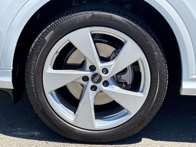 2025 Audi Q5 2.0T Premium Plus quattro