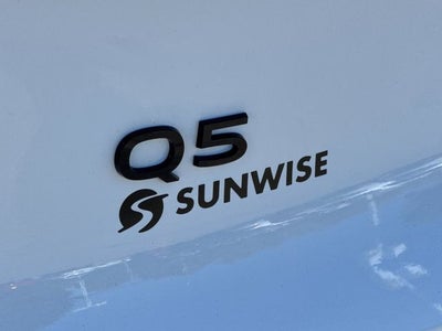 2025 Audi Q5 2.0T Premium Plus quattro
