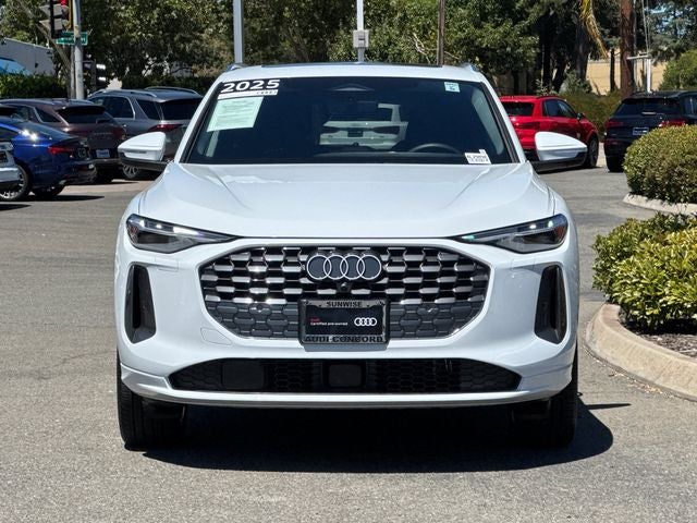 2025 Audi Q5 2.0T Premium Plus quattro