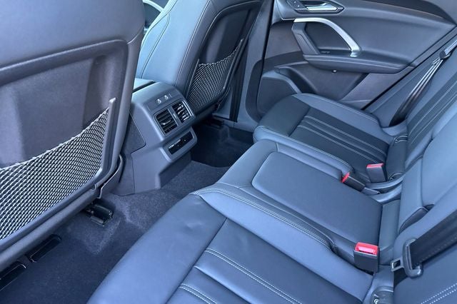 2025 Audi Q5 2.0T Premium Plus quattro