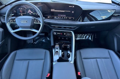 2025 Audi Q5 2.0T Premium Plus quattro