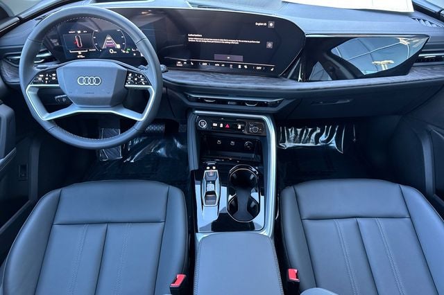2025 Audi Q5 2.0T Premium Plus quattro