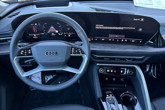 2025 Audi Q5 2.0T Premium Plus quattro