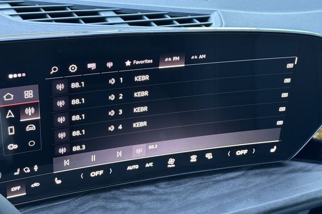 2025 Audi Q5 2.0T Premium Plus quattro