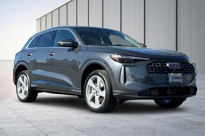 2025 Audi Q5 2.0T Premium Plus quattro