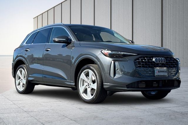 2025 Audi Q5 2.0T Premium Plus quattro