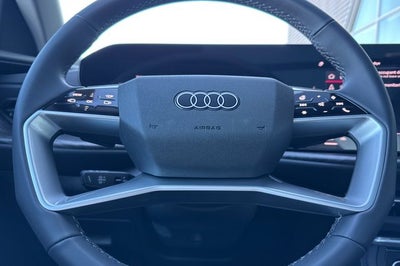 2025 Audi Q5 2.0T Premium Plus quattro