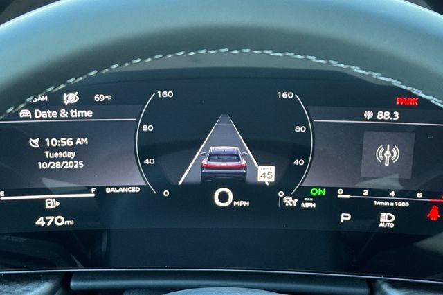 2025 Audi Q5 2.0T Premium Plus quattro