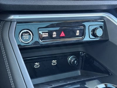 2025 Audi Q5 2.0T Premium Plus quattro