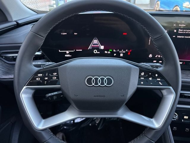 2025 Audi Q5 2.0T Premium Plus quattro