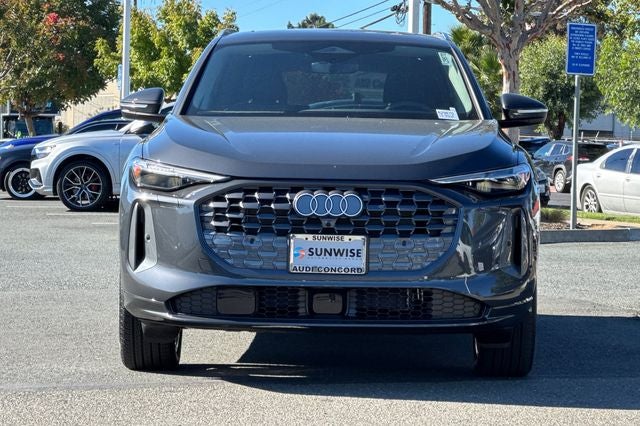 2025 Audi Q5 2.0T Premium Plus quattro