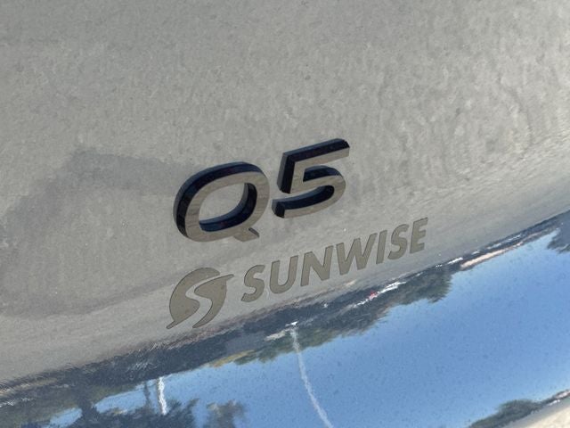 2025 Audi Q5 2.0T Premium Plus quattro