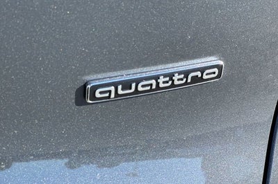 2025 Audi Q5 2.0T Premium Plus quattro