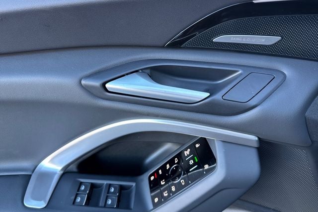 2025 Audi Q5 2.0T Premium Plus quattro