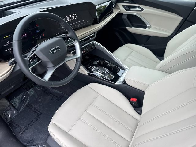 2025 Audi Q5 2.0T Premium Plus quattro