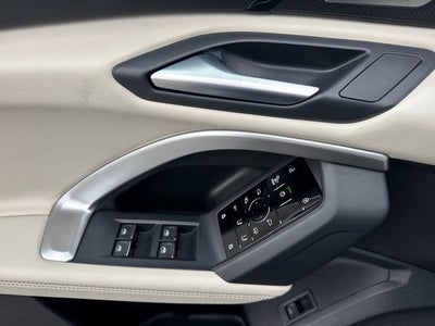 2025 Audi Q5 2.0T Premium Plus quattro