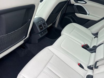 2025 Audi Q5 2.0T Premium Plus quattro