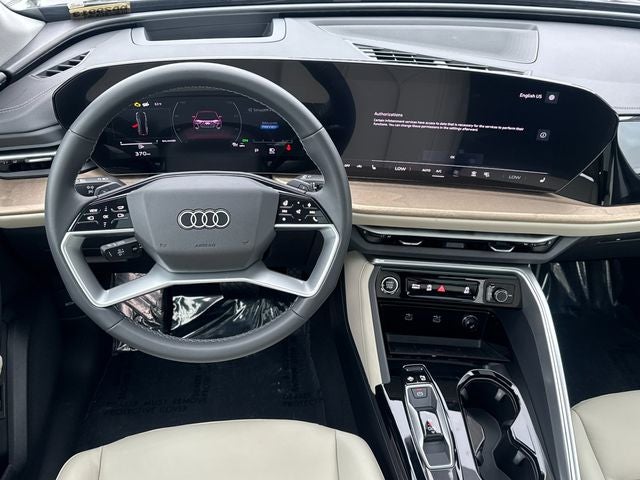 2025 Audi Q5 2.0T Premium Plus quattro