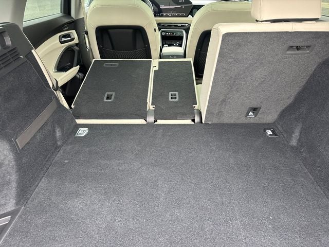 2025 Audi Q5 2.0T Premium Plus quattro