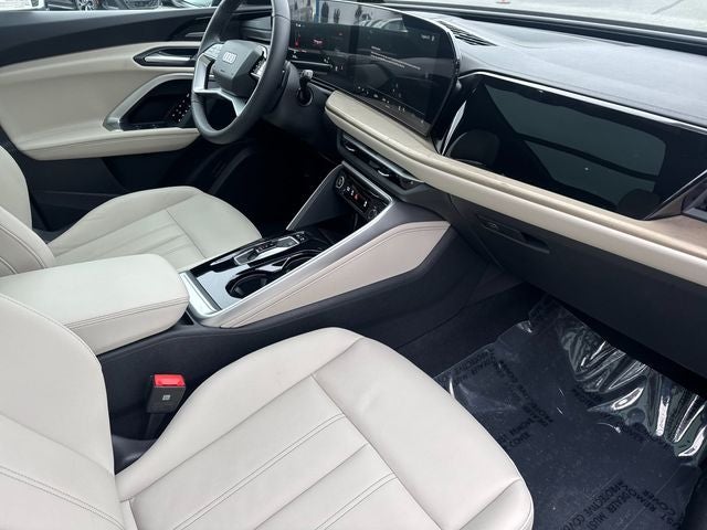 2025 Audi Q5 2.0T Premium Plus quattro