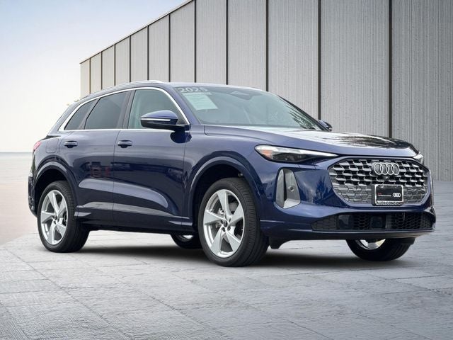 2025 Audi Q5 2.0T Premium Plus quattro