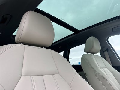 2025 Audi Q5 2.0T Premium Plus quattro