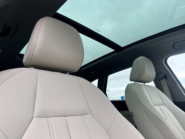 2025 Audi Q5 2.0T Premium Plus quattro