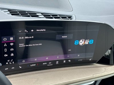 2025 Audi Q5 2.0T Premium Plus quattro