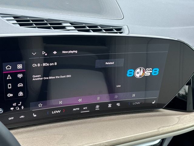 2025 Audi Q5 2.0T Premium Plus quattro