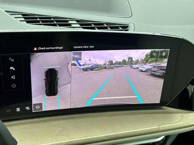 2025 Audi Q5 2.0T Premium Plus quattro