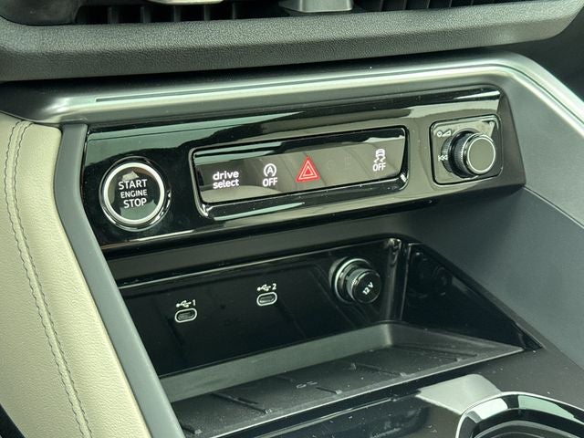 2025 Audi Q5 2.0T Premium Plus quattro
