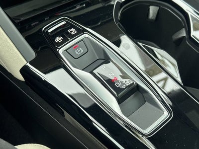 2025 Audi Q5 2.0T Premium Plus quattro