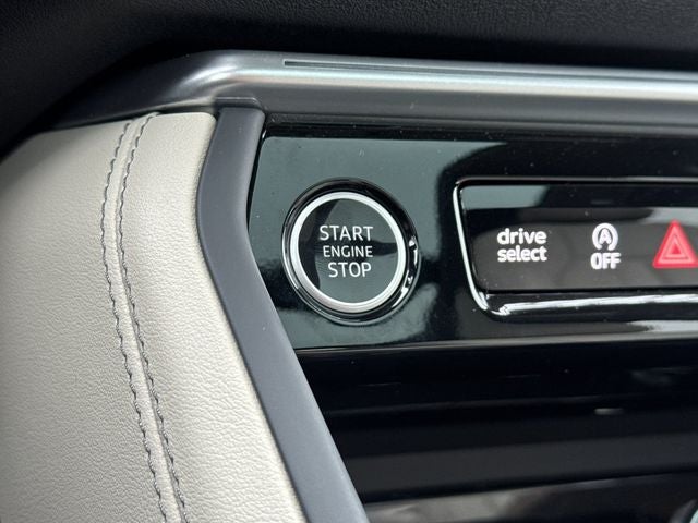 2025 Audi Q5 2.0T Premium Plus quattro