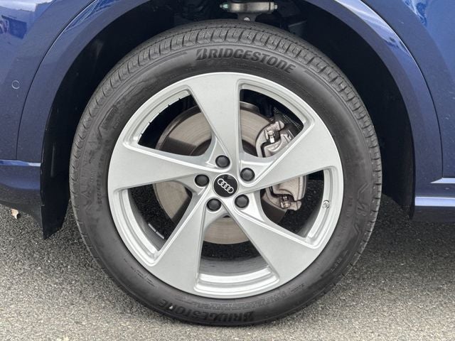 2025 Audi Q5 2.0T Premium Plus quattro