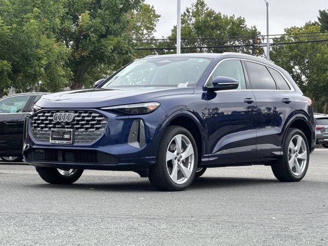 2025 Audi Q5 2.0T Premium Plus quattro