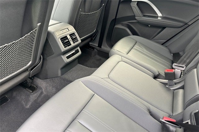 2025 Audi All-new Q5 2.0T Premium Plus quattro